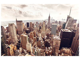 5-piece-canvas-print-skyline-over-the-roofs-of-manhattan