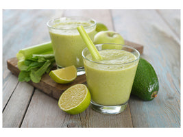 modern-4-piece-canvas-print-smoothie