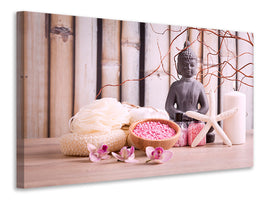 5-piece-canvas-print-spa-buddha