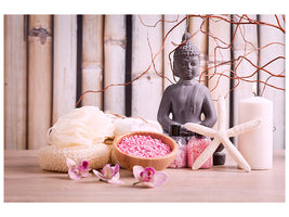 5-piece-canvas-print-spa-buddha