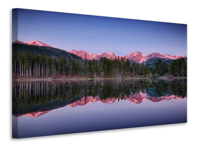 modern-3-piece-canvas-print-sprague-lake-rocky-mountains