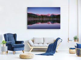 5-piece-canvas-print-sprague-lake-rocky-mountains