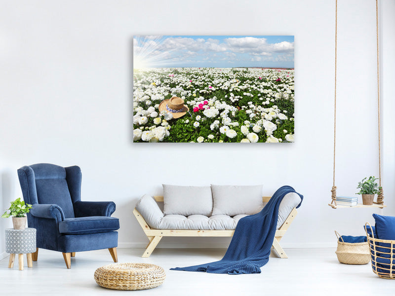 5-piece-canvas-print-spring-flower-meadow