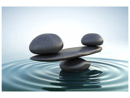 modern-4-piece-canvas-print-stone-balance-ii