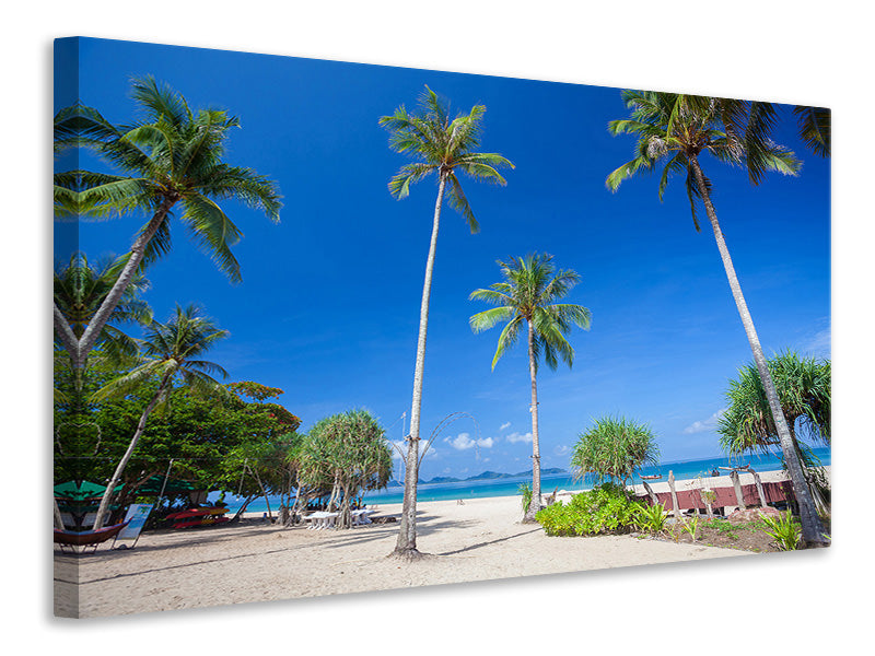 5-piece-canvas-print-summer-sun-beach
