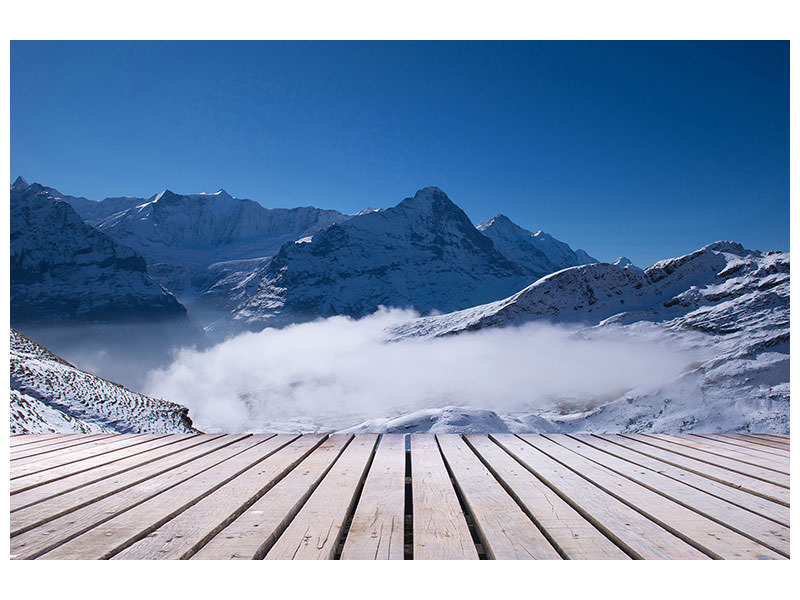 4-piece-canvas-print-sun-terrace-in-the-swiss-alps