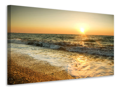 modern-3-piece-canvas-print-sunset-at-sea
