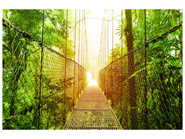 panoramic-canvas-print-suspension-bridge