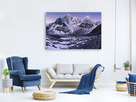 5-piece-canvas-print-taboche-and-cholatse