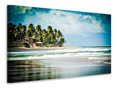 3-piece-canvas-print-the-beach