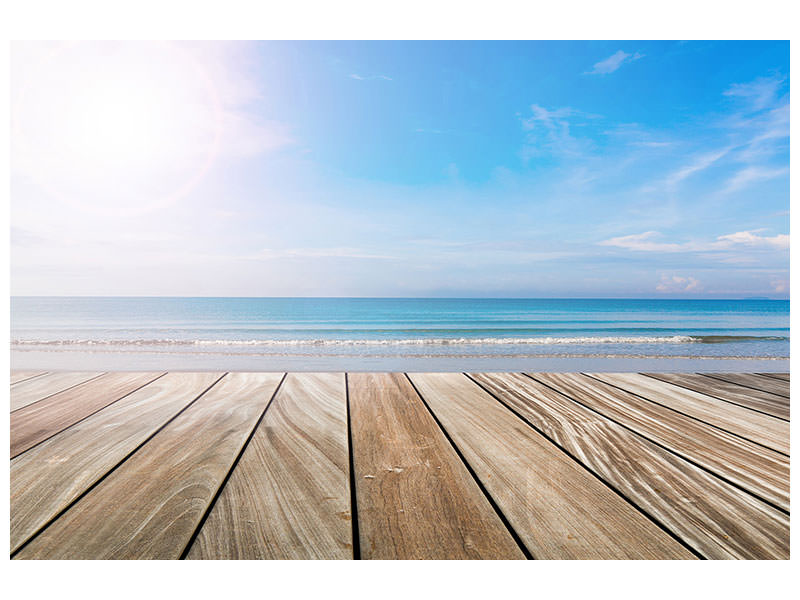panoramic-3-piece-canvas-print-the-beautiful-beach-house