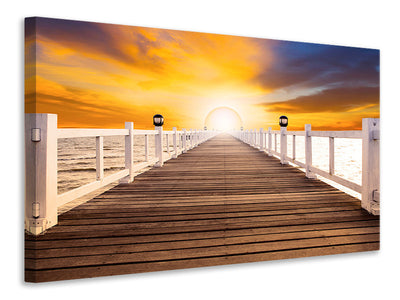 modern-3-piece-canvas-print-the-bridge-on-happiness