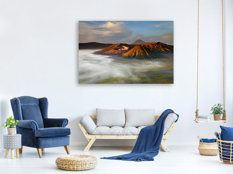 panoramic-3-piece-canvas-print-the-bromo-volcano