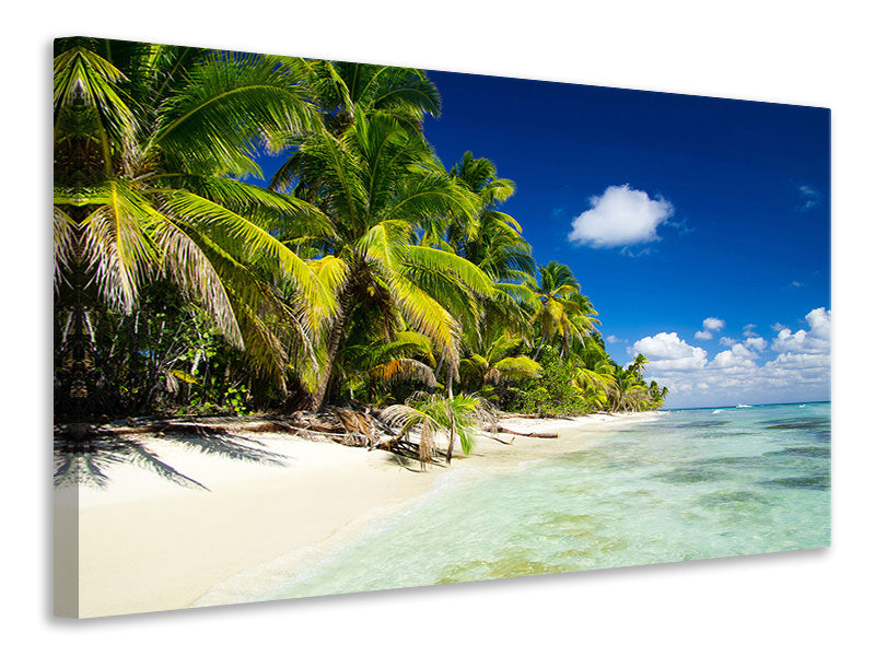 panoramic-canvas-print-the-deserted-island
