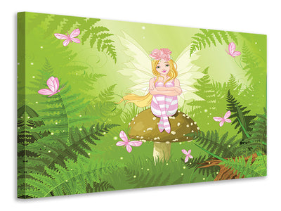 3-piece-canvas-print-the-good-fairy