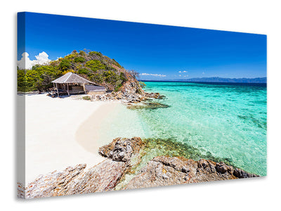 3-piece-canvas-print-the-house-on-the-beach