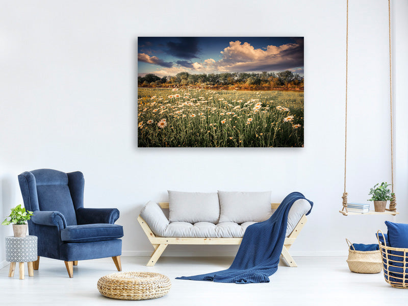 4-piece-canvas-print-the-ox-on-the-river