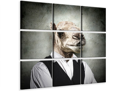 4-piece-canvas-print-the-portrait