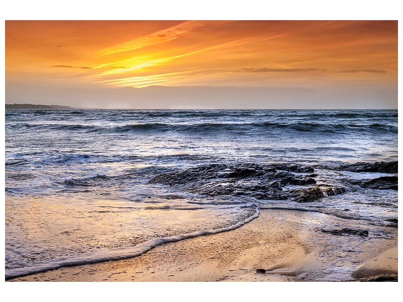 modern-4-piece-canvas-print-the-sea