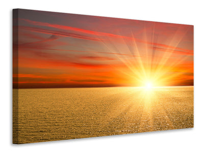 modern-3-piece-canvas-print-the-sunset-ii