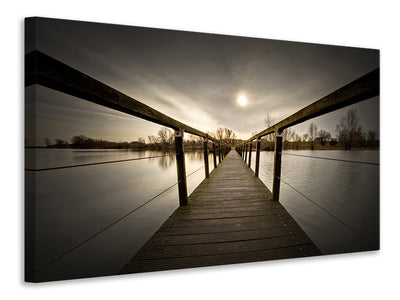 5-piece-canvas-print-the-wooden-bridge