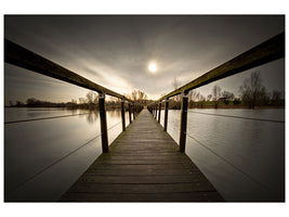 5-piece-canvas-print-the-wooden-bridge