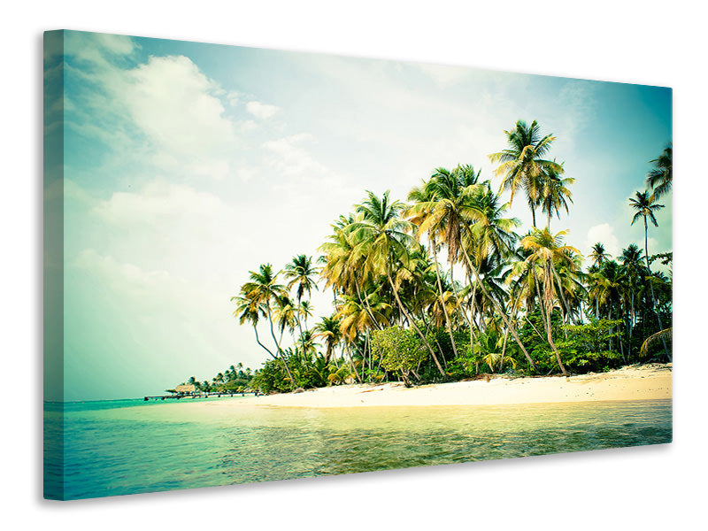 5-piece-canvas-print-tobago-cays
