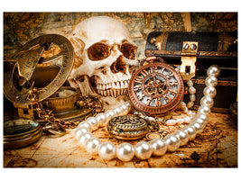 modern-4-piece-canvas-print-treasure-hunt