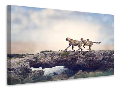 modern-3-piece-canvas-print-two-cheetahs