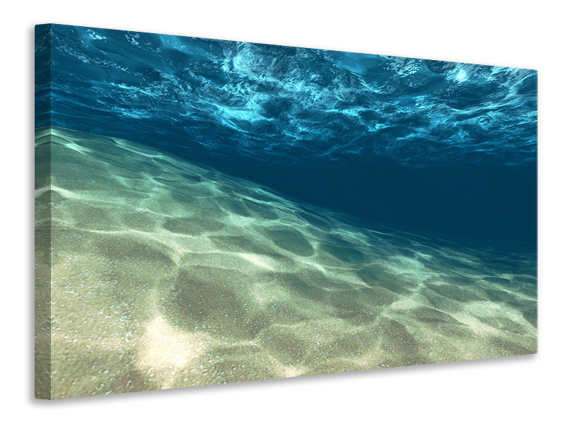 panoramic-3-piece-canvas-print-under-the-water