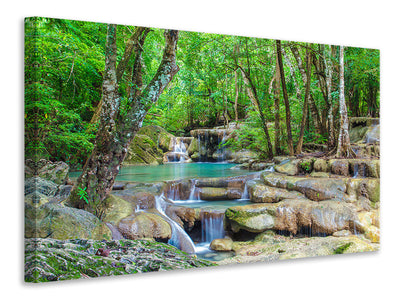 panoramic-3-piece-canvas-print-water-spectacle