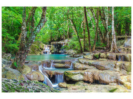 modern-4-piece-canvas-print-water-spectacle