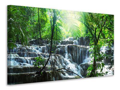 panoramic-canvas-print-waterfall-agua-azul