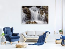 modern-4-piece-canvas-print-waterfall-xxl