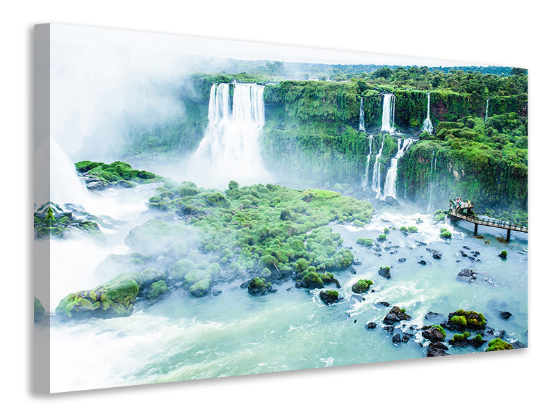 panoramic-canvas-print-waterfalls