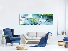 panoramic-3-piece-canvas-print-waterfalls
