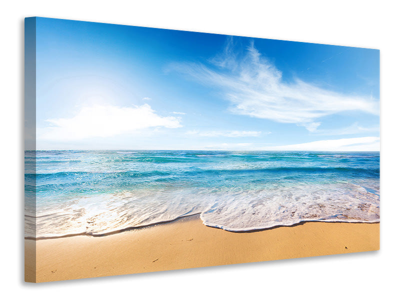 modern-4-piece-canvas-print-waves-in-the-sand