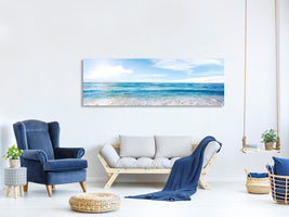 3-piece-canvas-print-waves-in-the-sand
