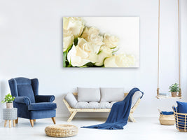 4-piece-canvas-print-white-roses