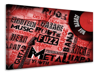 modern-3-piece-canvas-print-writings-music-grunge