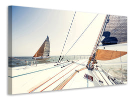 4-piece-canvas-print-yacht