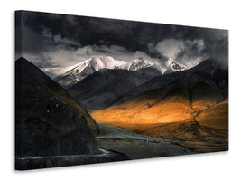 4-piece-canvas-print-a-bend-to-light