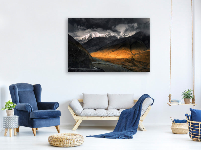 panoramic-3-piece-canvas-print-a-bend-to-light