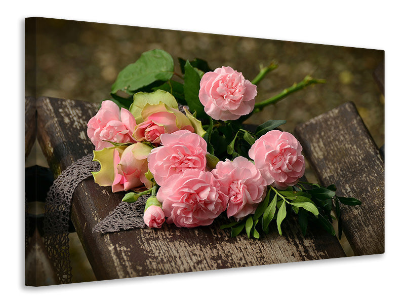5-piece-canvas-print-a-bouquet-of-roses
