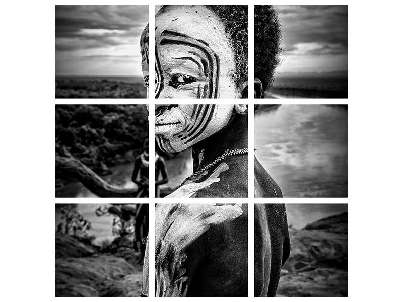canvas-print-a-boy-of-the-karo-tribe-omo-valley