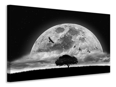 4-piece-canvas-print-a-dream