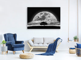4-piece-canvas-print-a-dream