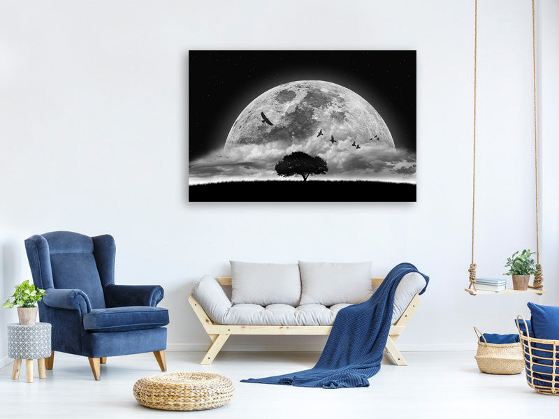 4-piece-canvas-print-a-dream