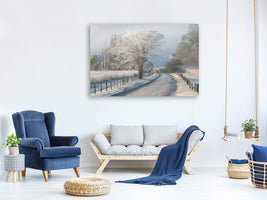 4-piece-canvas-print-a-frosty-morning