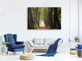 4-piece-canvas-print-a-glorious-day